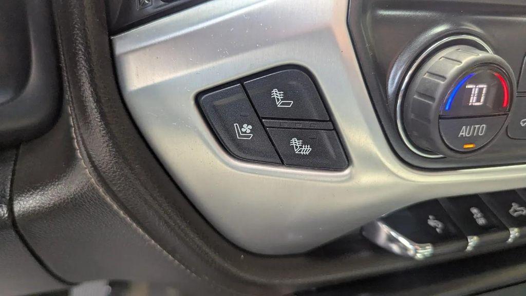 used 2018 GMC Sierra 2500 car, priced at $30,988