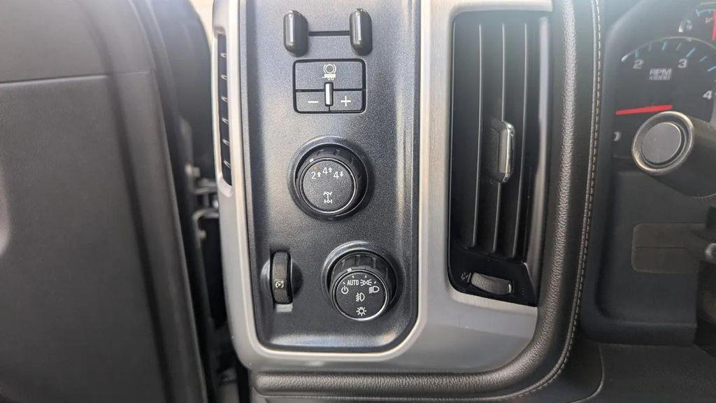 used 2018 GMC Sierra 2500 car, priced at $30,988