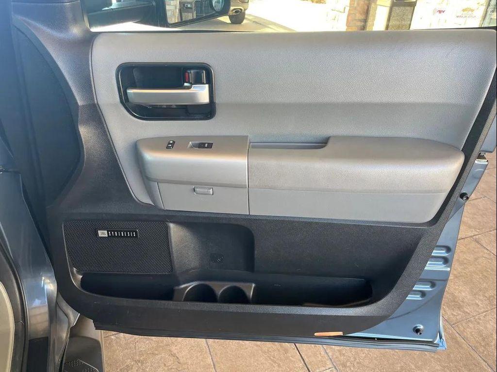 used 2008 Toyota Sequoia car, priced at $7,988
