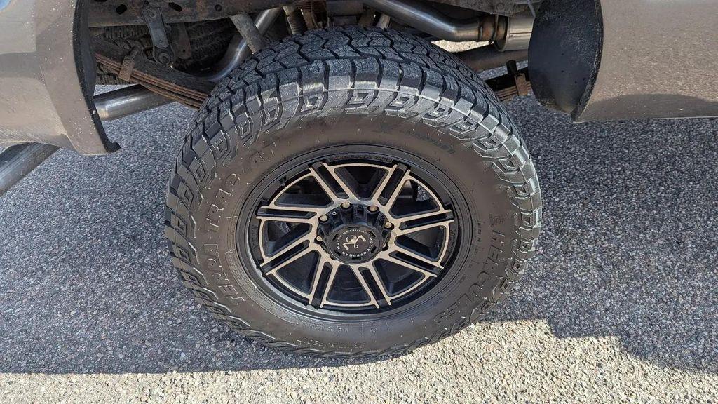 used 2004 Ford F-250 car, priced at $5,988