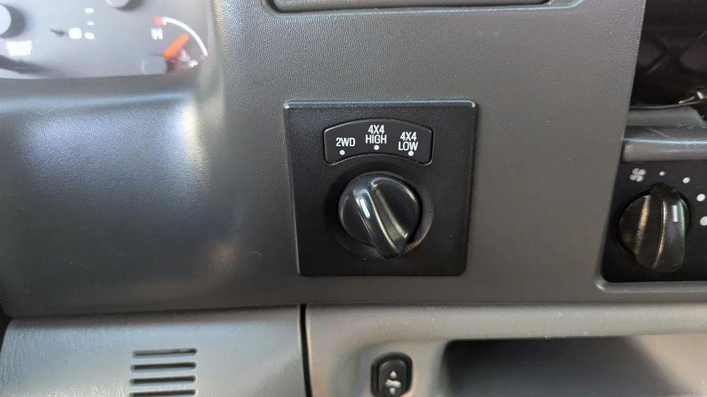 used 2004 Ford F-250 car, priced at $5,988