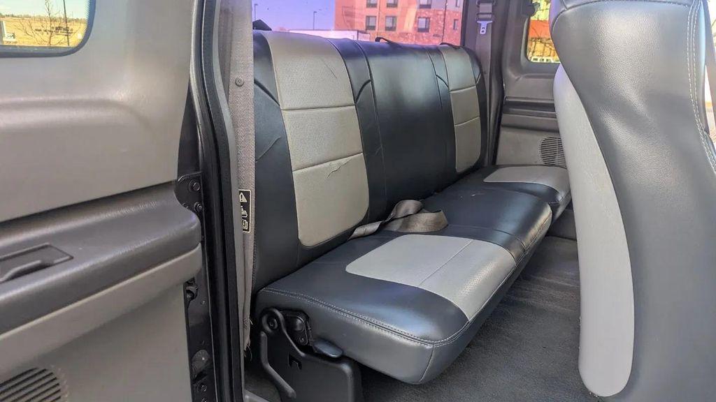 used 2004 Ford F-250 car, priced at $5,988