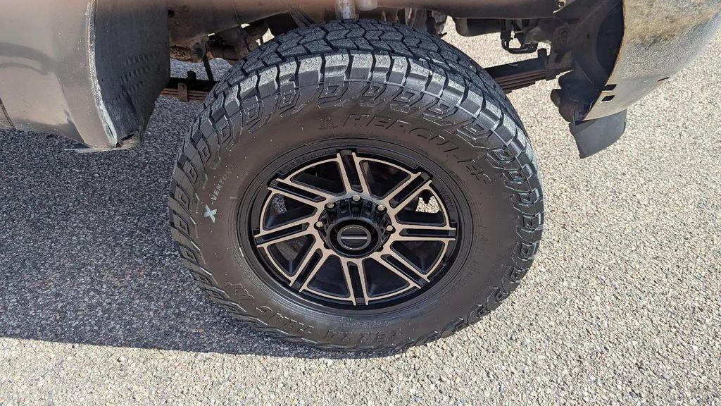 used 2004 Ford F-250 car, priced at $5,988