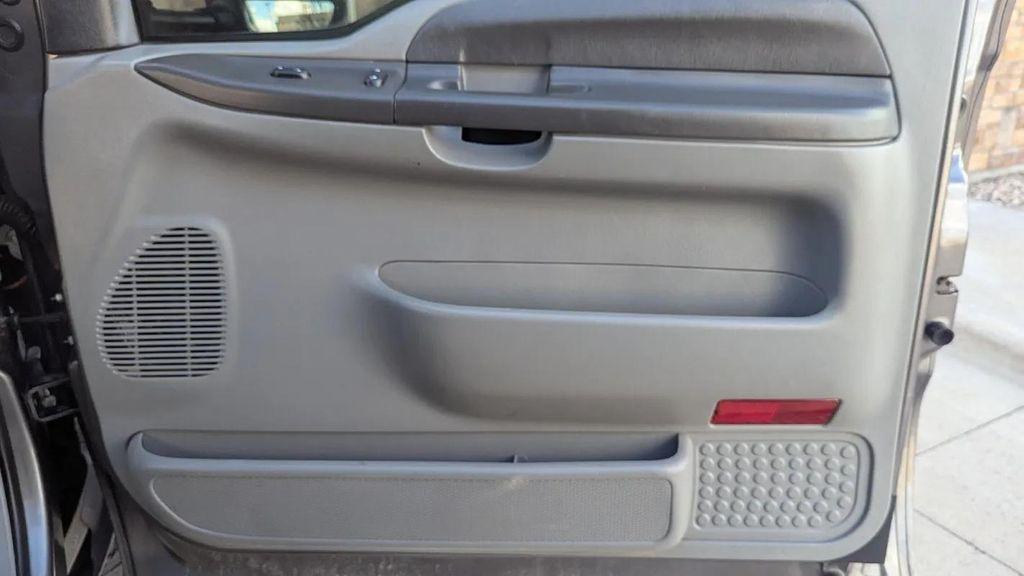 used 2004 Ford F-250 car, priced at $5,988