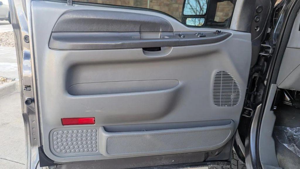 used 2004 Ford F-250 car, priced at $5,988