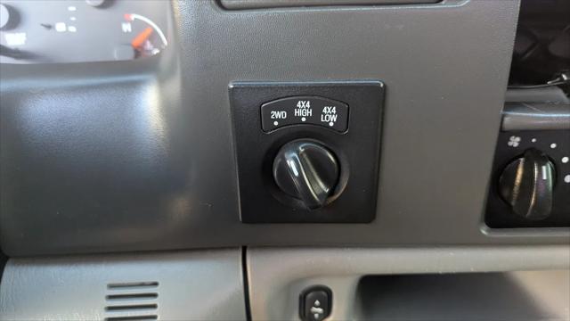 used 2004 Ford F-250 car, priced at $10,000