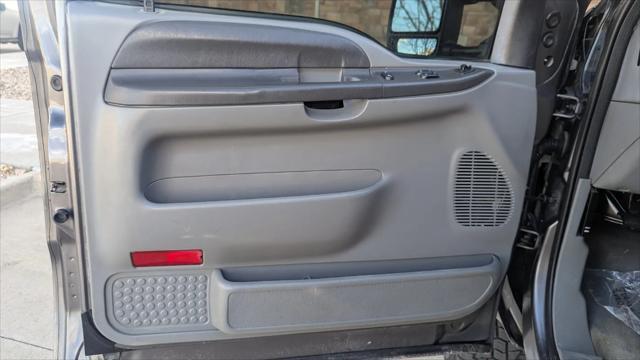 used 2004 Ford F-250 car, priced at $10,000