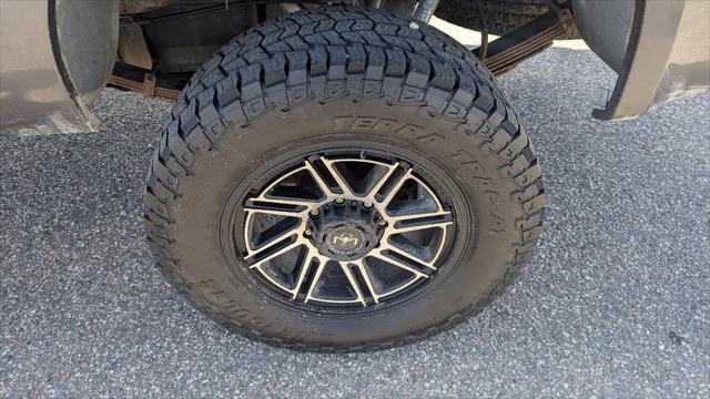 used 2004 Ford F-250 car, priced at $10,000