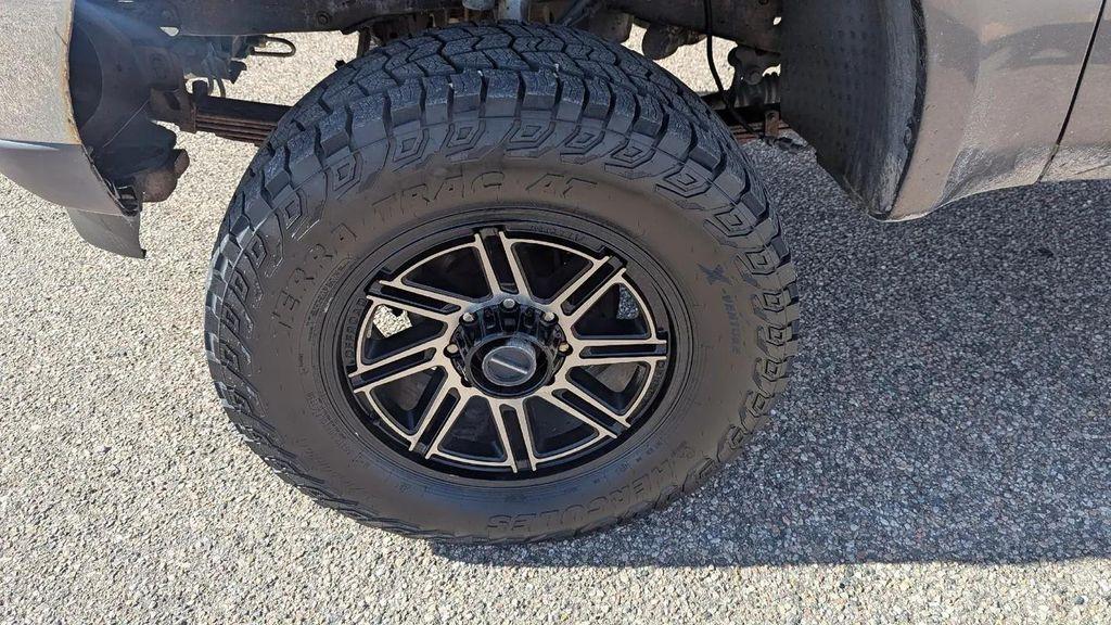 used 2004 Ford F-250 car, priced at $5,988