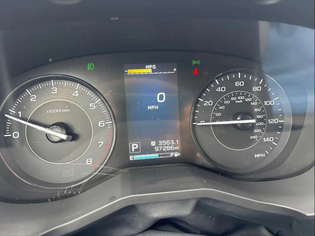 used 2019 Subaru Impreza car, priced at $13,988