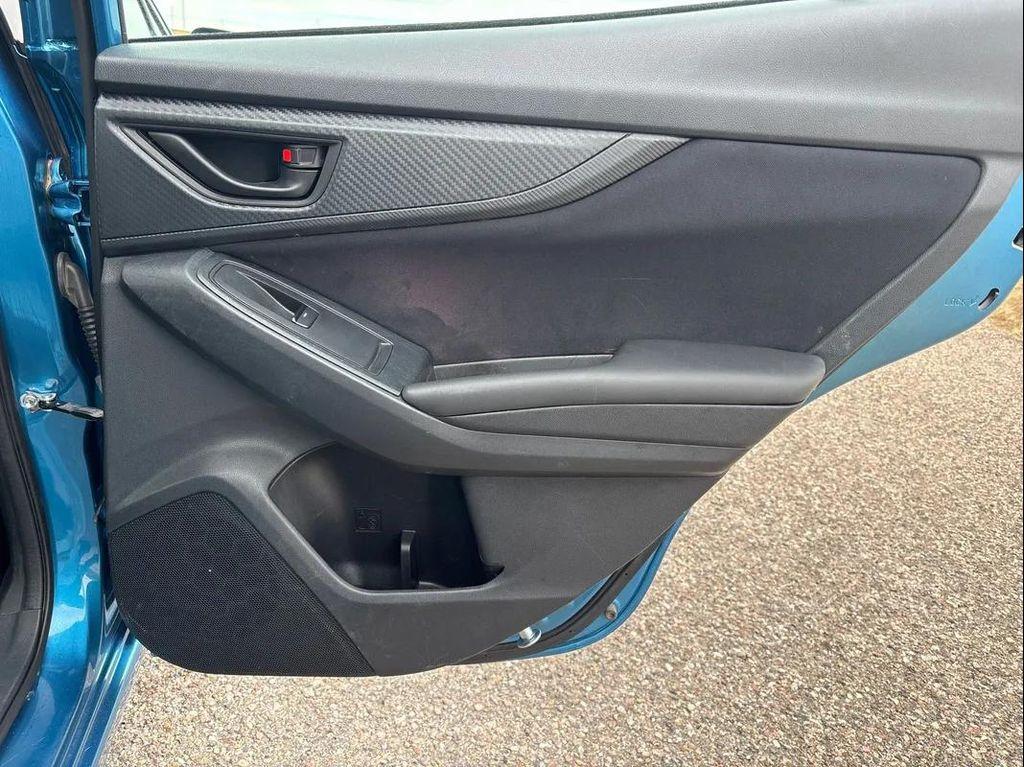 used 2019 Subaru Impreza car, priced at $13,988