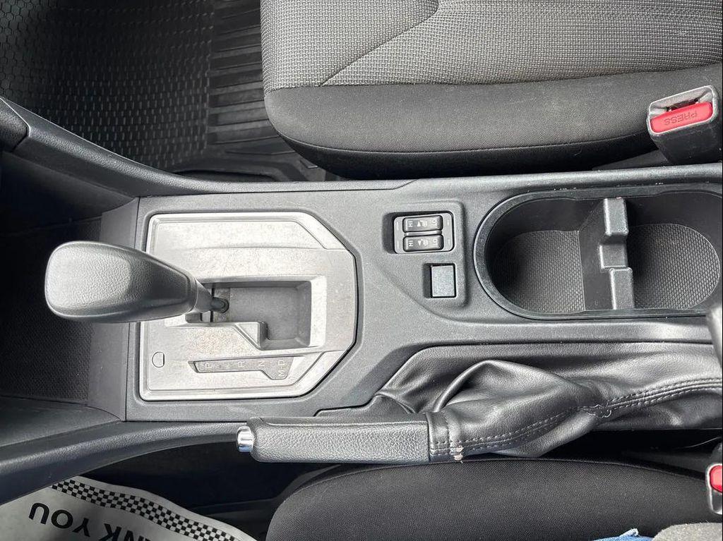 used 2019 Subaru Impreza car, priced at $13,988