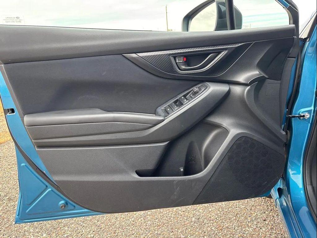 used 2019 Subaru Impreza car, priced at $13,988