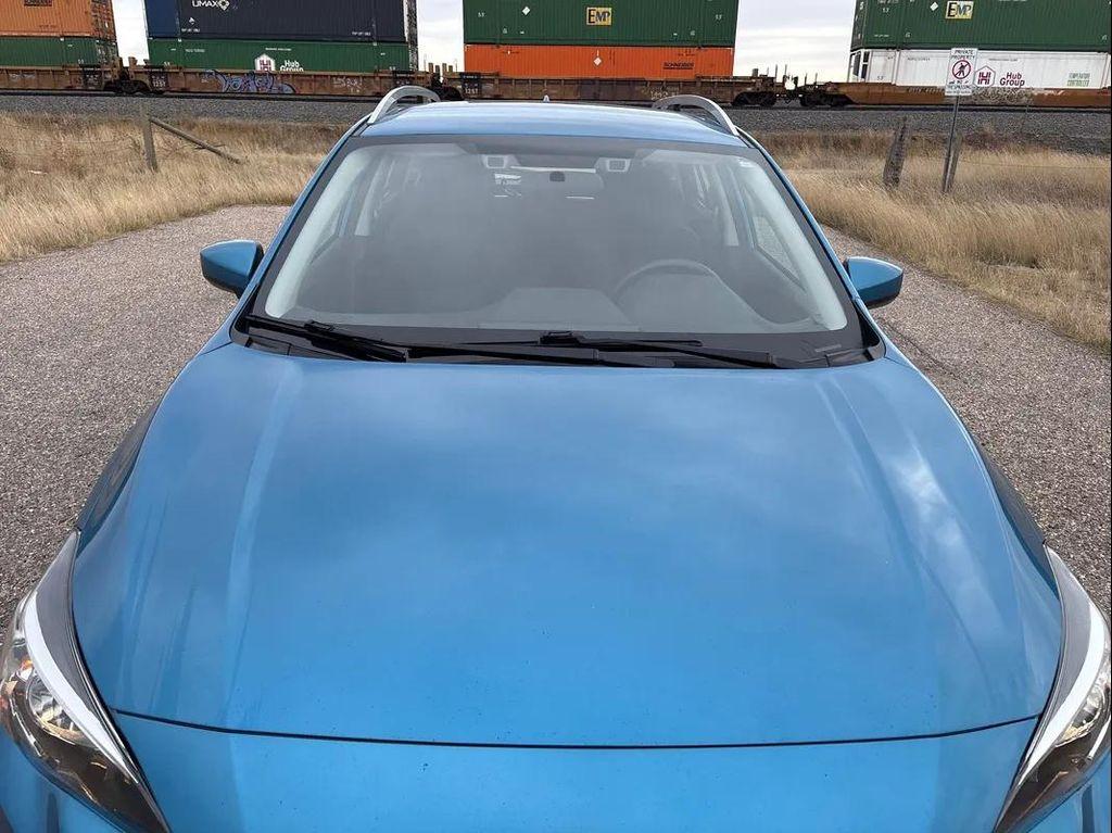 used 2019 Subaru Impreza car, priced at $13,988