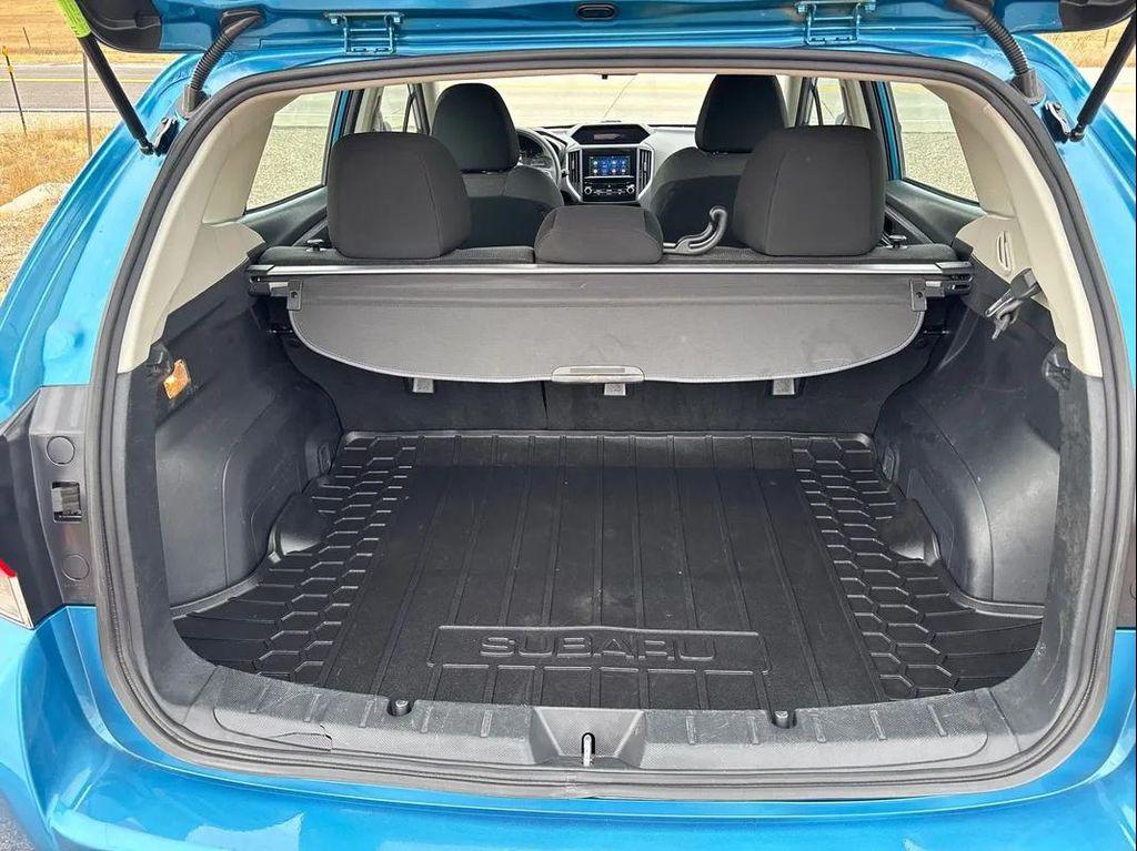 used 2019 Subaru Impreza car, priced at $13,988