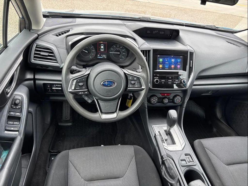 used 2019 Subaru Impreza car, priced at $13,988