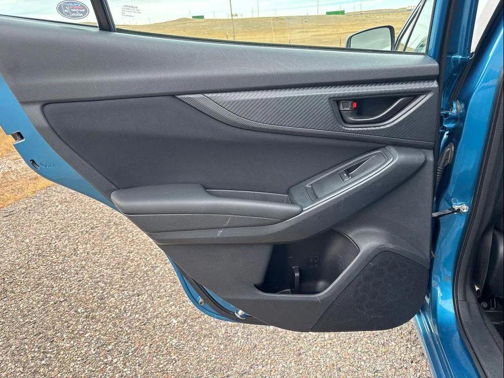 used 2019 Subaru Impreza car, priced at $13,988