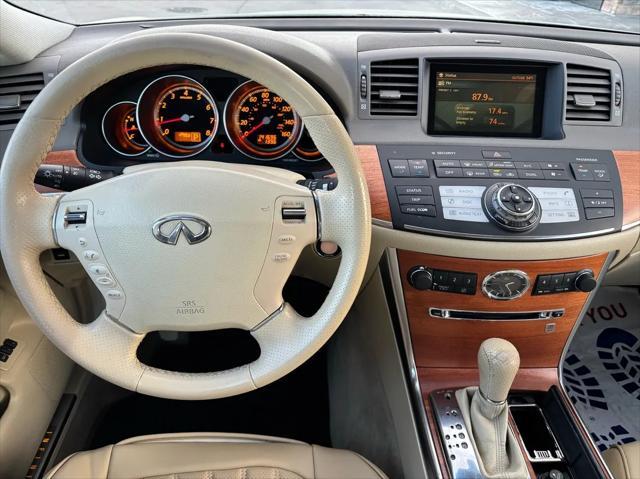 used 2006 INFINITI M35x car, priced at $7,000