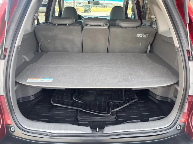used 2008 Honda CR-V car, priced at $6,500