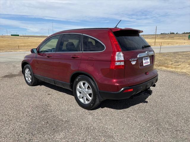 used 2008 Honda CR-V car, priced at $6,500