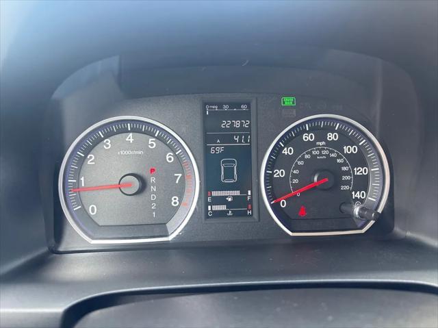 used 2008 Honda CR-V car, priced at $6,500