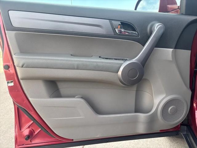 used 2008 Honda CR-V car, priced at $6,500