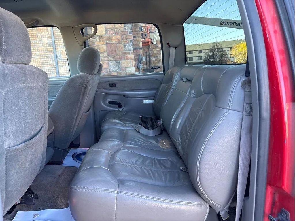 used 2002 Chevrolet Silverado 2500 car, priced at $9,988