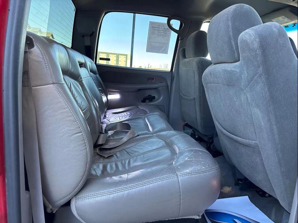 used 2002 Chevrolet Silverado 2500 car, priced at $9,988