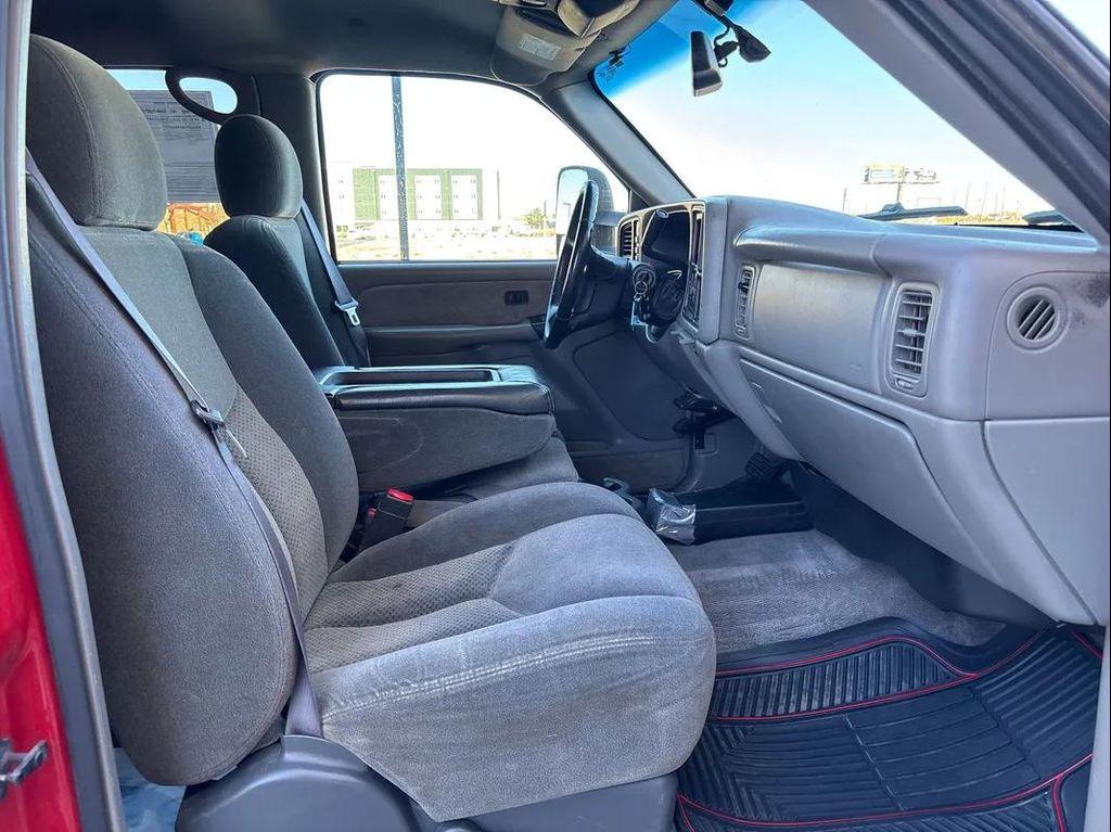 used 2002 Chevrolet Silverado 2500 car, priced at $9,988