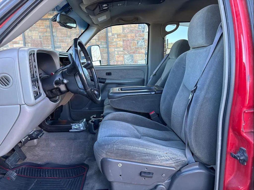 used 2002 Chevrolet Silverado 2500 car, priced at $9,988