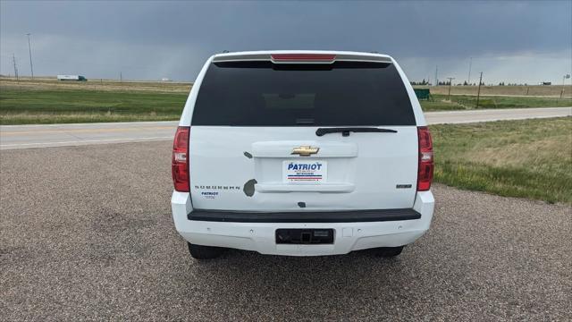 used 2008 Chevrolet Suburban car, priced at $7,500