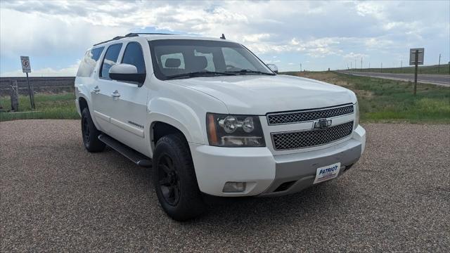 used 2008 Chevrolet Suburban car, priced at $7,500