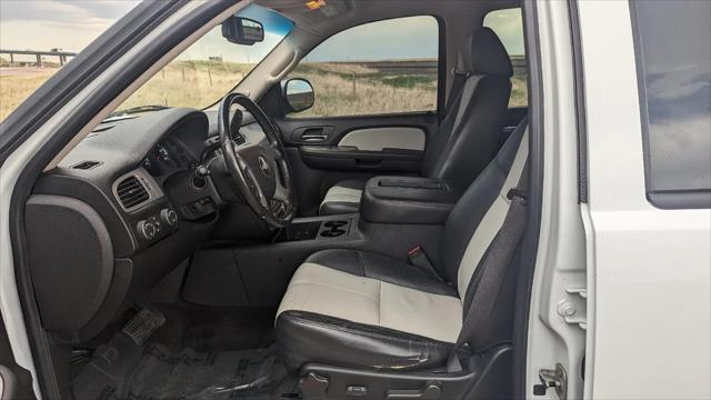 used 2008 Chevrolet Suburban car, priced at $7,500