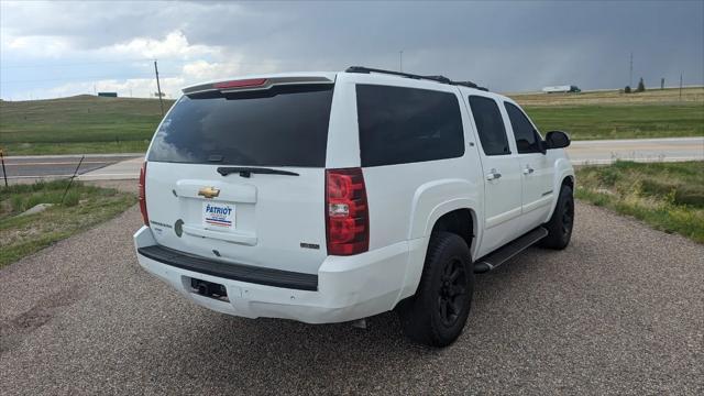 used 2008 Chevrolet Suburban car, priced at $7,500