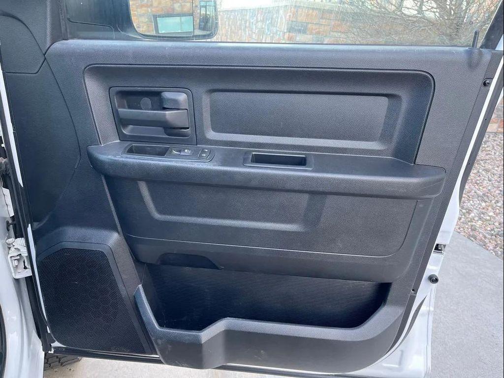 used 2015 Ram 2500 car, priced at $9,988