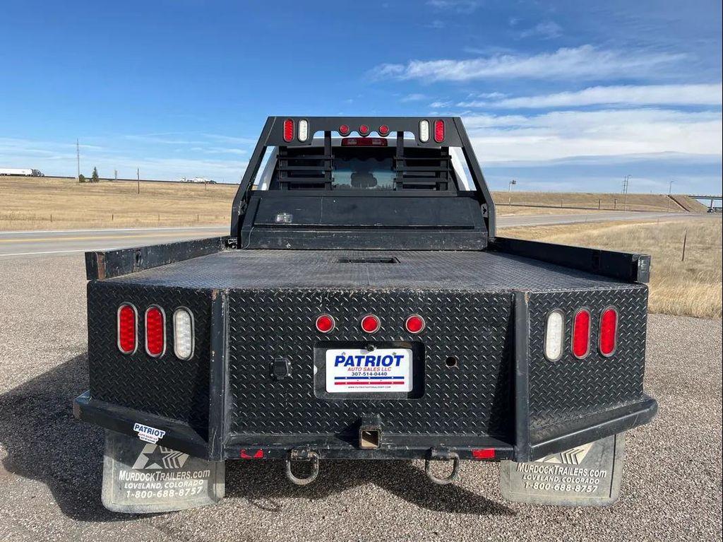 used 2015 Ram 2500 car, priced at $9,988