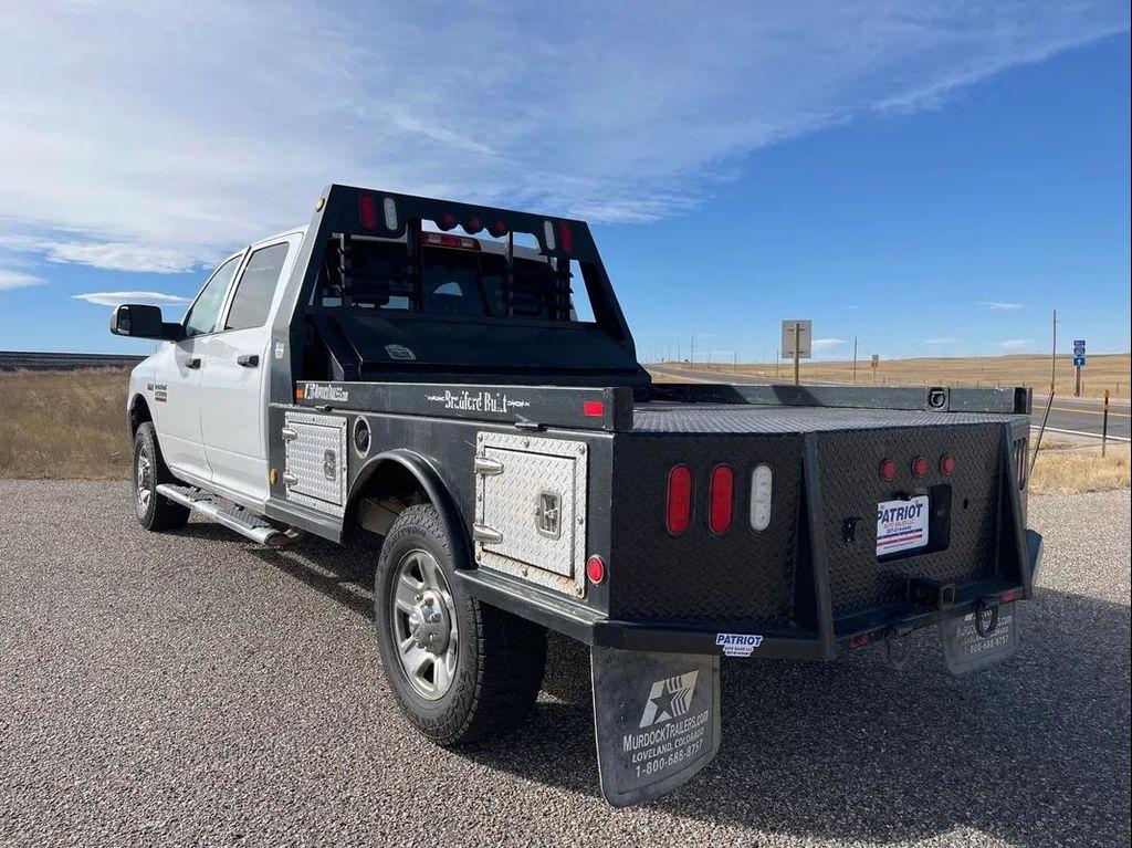 used 2015 Ram 2500 car, priced at $9,988