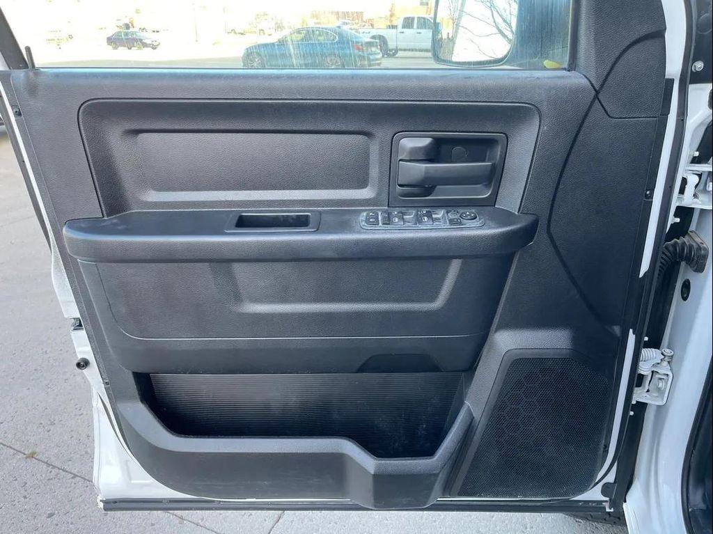 used 2015 Ram 2500 car, priced at $9,988