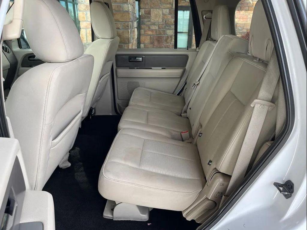 used 2012 Ford Expedition car, priced at $8,988