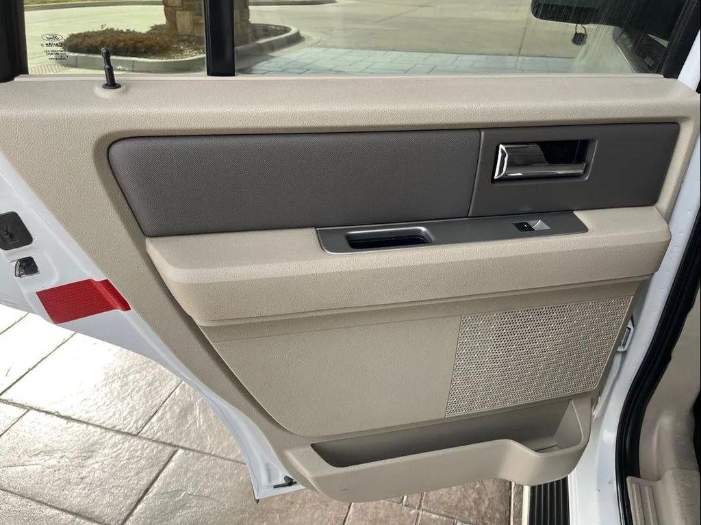 used 2012 Ford Expedition car, priced at $8,988