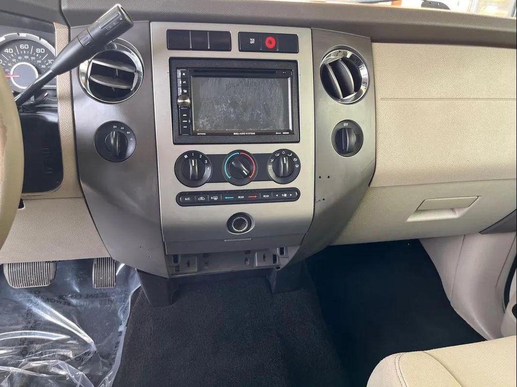 used 2012 Ford Expedition car, priced at $8,988