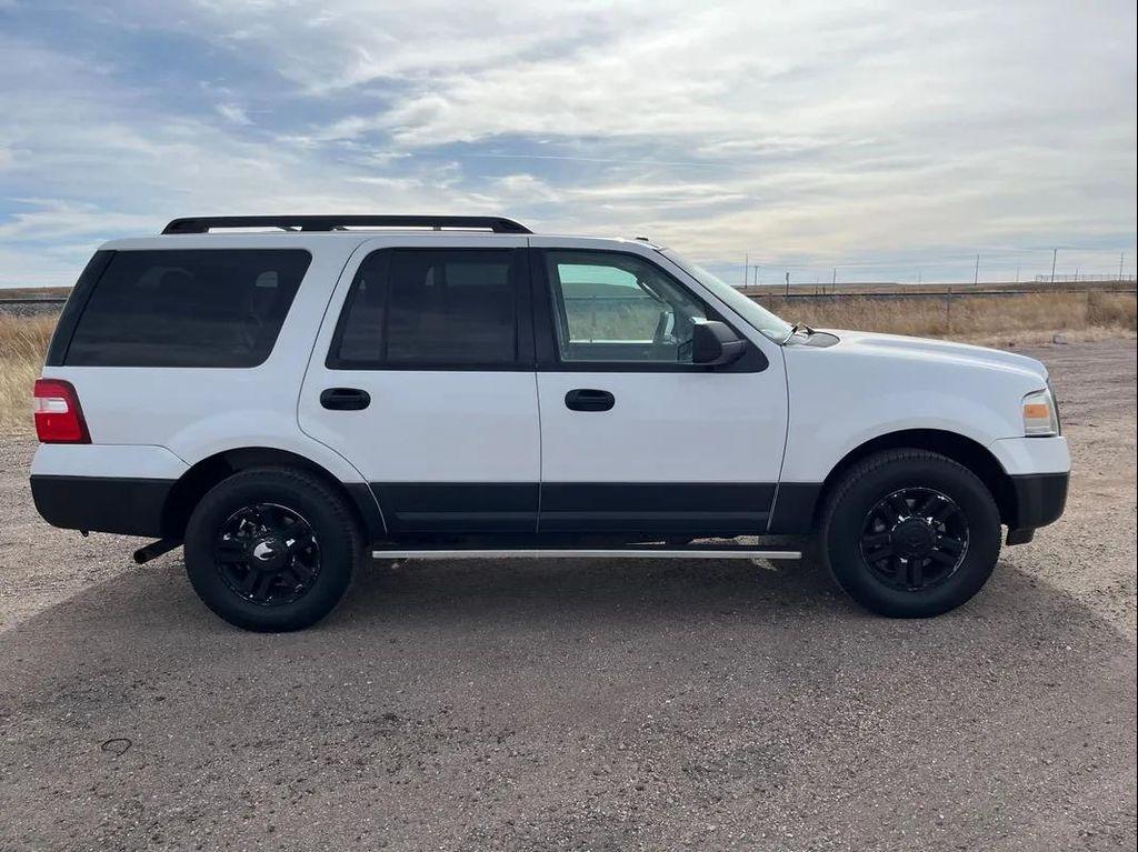 used 2012 Ford Expedition car, priced at $8,988