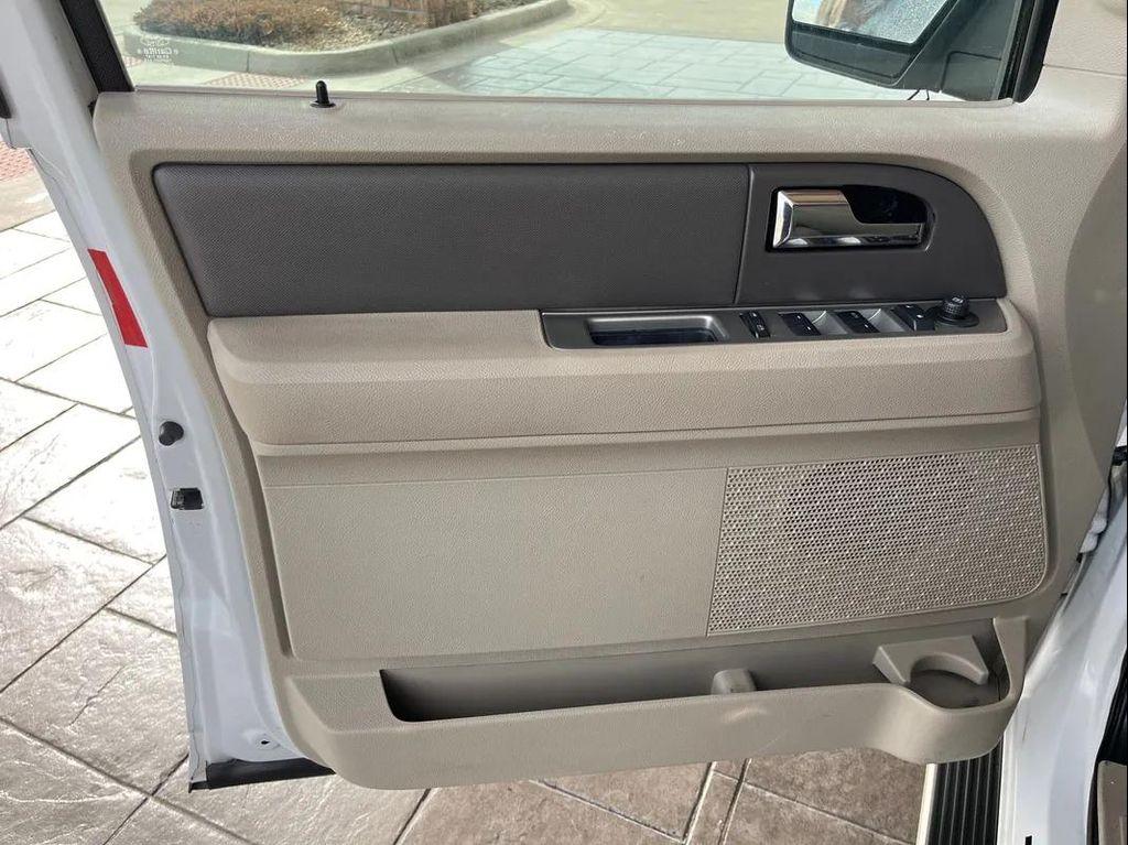 used 2012 Ford Expedition car, priced at $8,988