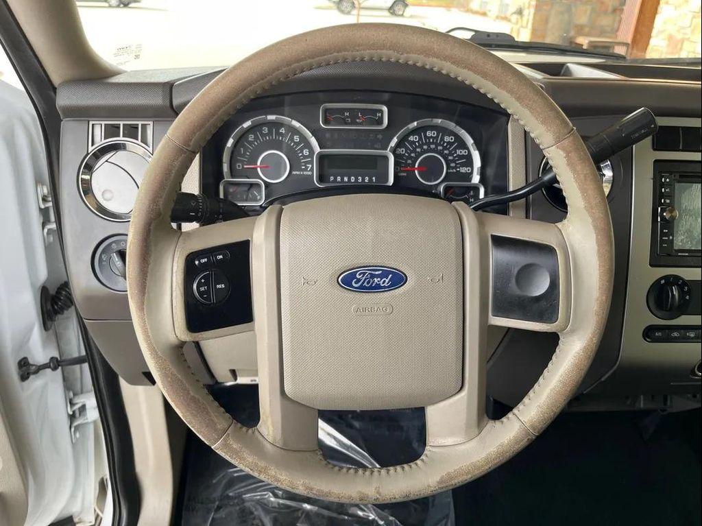 used 2012 Ford Expedition car, priced at $8,988