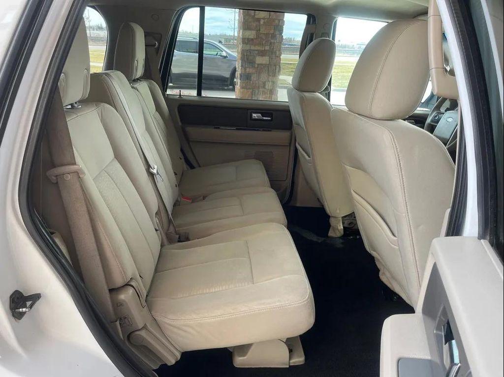 used 2012 Ford Expedition car, priced at $8,988