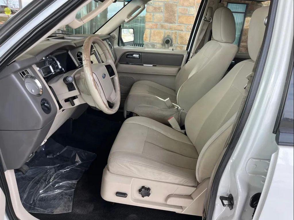 used 2012 Ford Expedition car, priced at $8,988