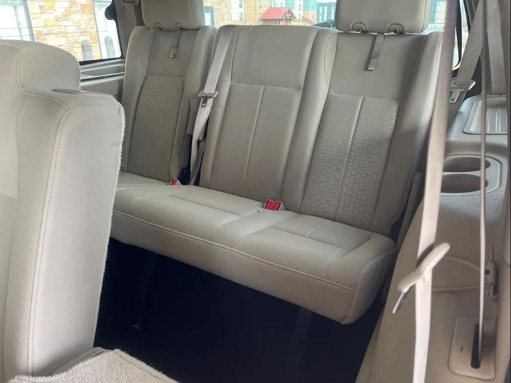 used 2012 Ford Expedition car, priced at $8,988