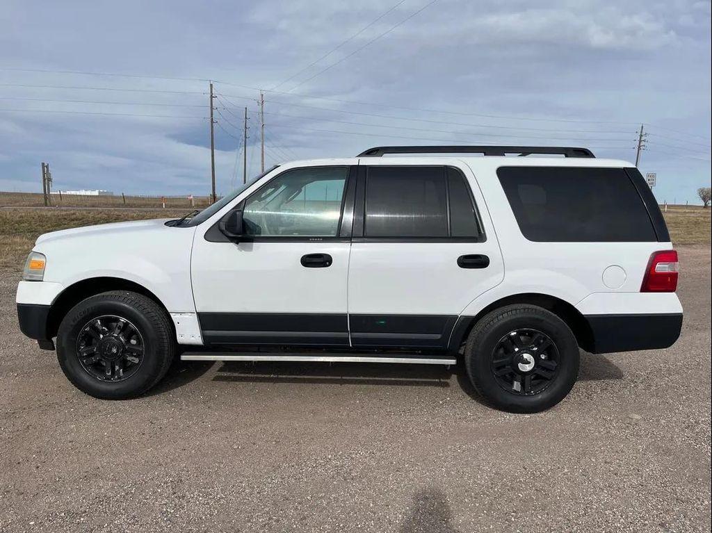 used 2012 Ford Expedition car, priced at $8,988