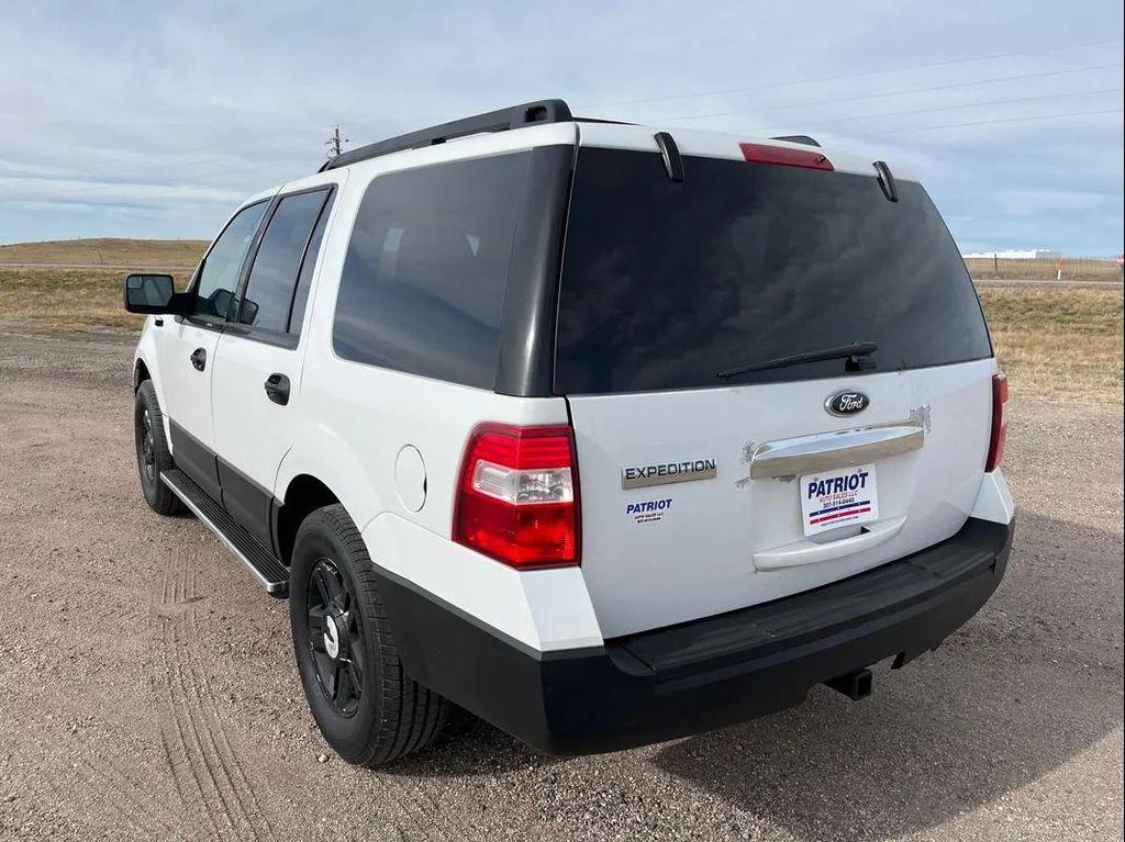 used 2012 Ford Expedition car, priced at $8,988