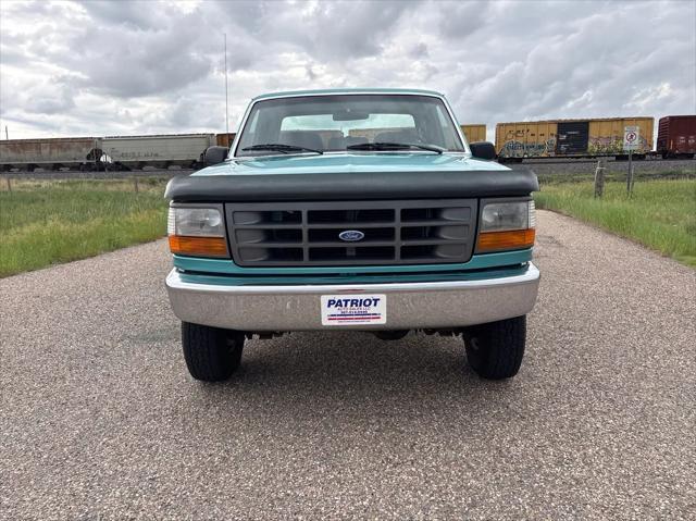 used 1997 Ford F-250 car, priced at $13,988